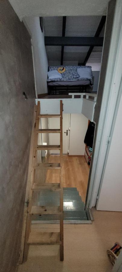 Maison 3 pièces 5-7pers Vue sur port, garage, clim Gruissan Extérieur photo