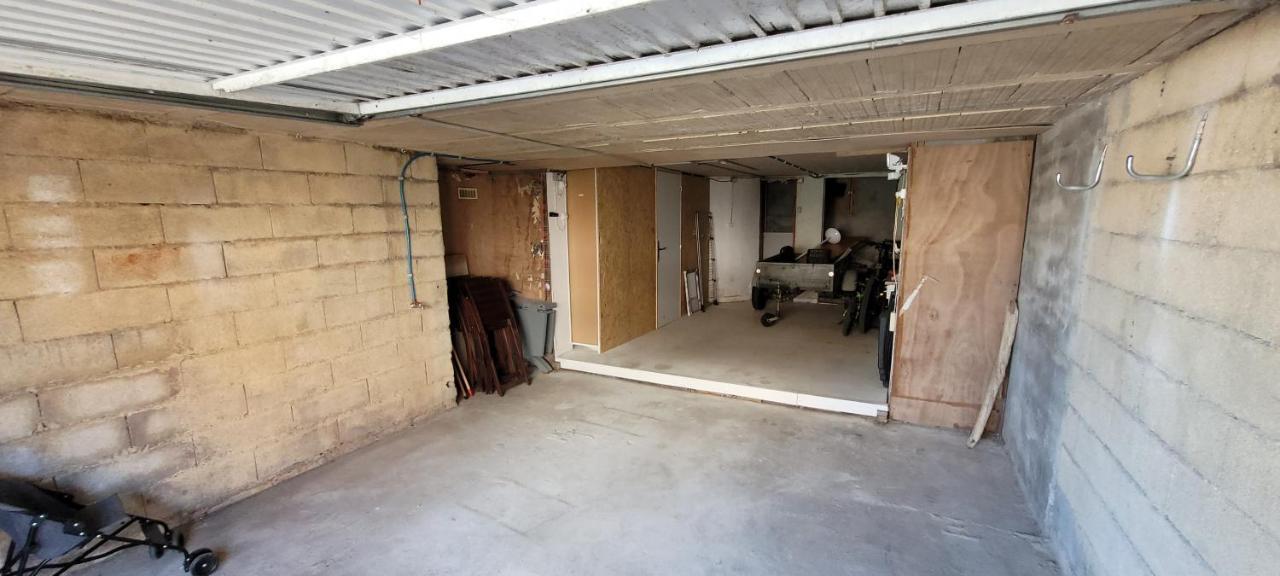 Maison 3 pièces 5-7pers Vue sur port, garage, clim Gruissan Extérieur photo