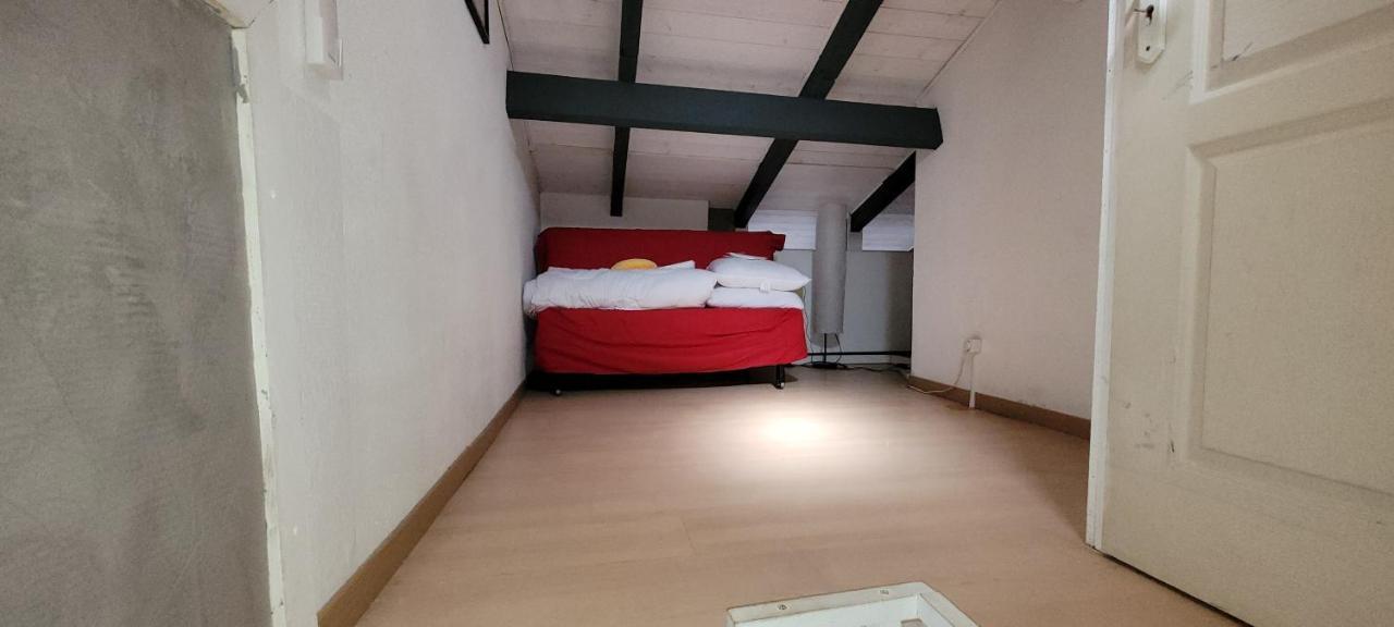 Maison 3 pièces 5-7pers Vue sur port, garage, clim Gruissan Extérieur photo