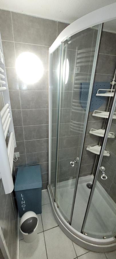 Maison 3 pièces 5-7pers Vue sur port, garage, clim Gruissan Extérieur photo