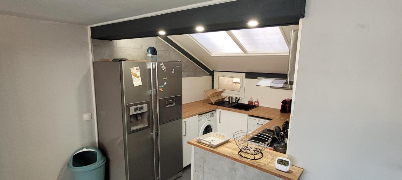 Maison 3 pièces 5-7pers Vue sur port, garage, clim Gruissan Extérieur photo